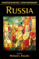 Understanding Contemporary Russia Book