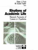 Rhythms of Academic Life