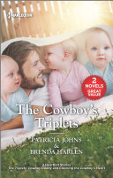 The Cowboy's Triplets Pdf/ePub eBook