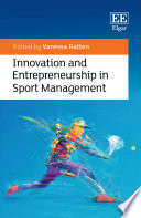 Innovation and Entrepreneurship in Sport Management