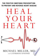 Heal Your Heart Book