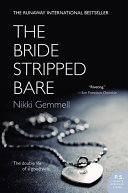 The Bride Stripped Bare Book Nikki Gemmell