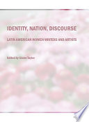 Identity  Nation  Discourse