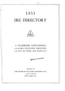 Ire Directory