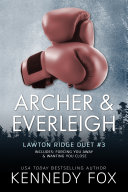 Archer & Everleigh Duet Pdf/ePub eBook