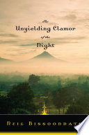 The Unyielding Clamor of the Night Book