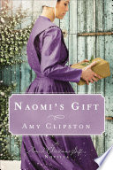 Naomi's Gift PDF Book By Amy Clipston
