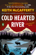 Cold Hearted River Book