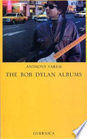 The Bob Dylan Albums