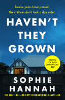 Haven t They Grown Book PDF
