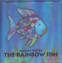 The Rainbow Fish Bath Book Book