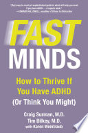 Fast Minds Book PDF
