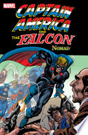 Captain America & The Falcon PDF Book By Marvel Comics
