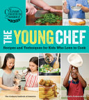 The Young Chef Pdf/ePub eBook