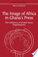 The Image of Africa in Ghana