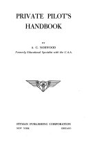 Private Pilot's Handbook