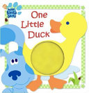 One Little Duck