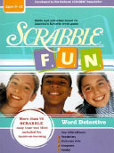 Scrabble Fun