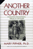 Another Country Book