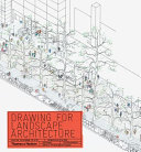 Drawing for Landscape Architecture Book PDF