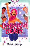 Barakah Beats Maleeha Siddiqui Cover
