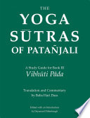 Yoga Sutras of Patanjali   Book 3 Book PDF