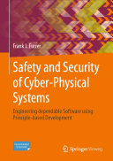 Safety and Security of Cyber Physical Systems