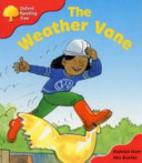 Oxford Reading Tree: Stage 4: More Storybooks the Weather