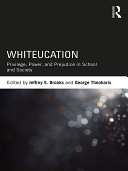 Whiteucation