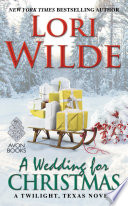 A Wedding for Christmas PDF Book By Lori Wilde