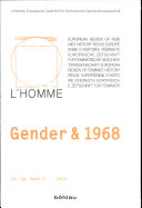 Gender & 1968