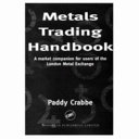 Metals Trading Handbook