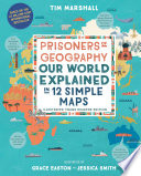 Prisoners of Geography Book PDF