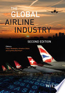 The Global Airline Industry Book