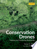 Conservation Drones
