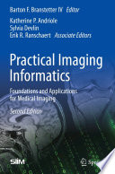 Practical Imaging Informatics Book