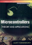 Microcontrollers  Theory and Applications