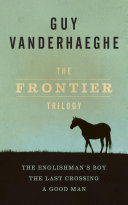 The Frontier Trilogy [Pdf/ePub] eBook