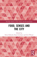 Food  Senses and the City