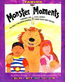 Read Pdf Taming Monster Moments
