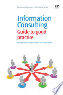 Information Consulting Book