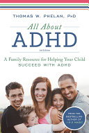 All About ADHD