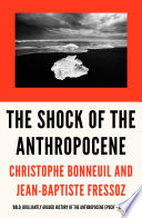 The Shock of the Anthropocene Book