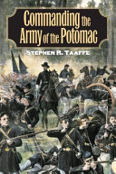 Commanding the Army of the Potomac