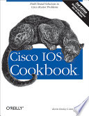 Cisco Ios Cookbook