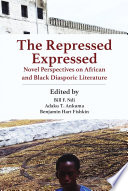 The Repressed Expressed Book