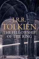 The fellowship of the ring /  J.R.R. Tolkien ; illustrated by Alan Lee