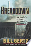 Breakdown Book