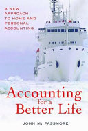Accounting for a Better Life