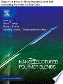 Nanostructured Polymer Blends Book